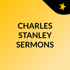 CHARLES STANLEY SERMONS-logo