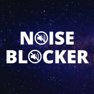 Noise Blocker-logo