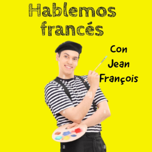 Aprende A Hablar Frances-logo