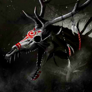 Real Horror With Roanoke Tales-logo