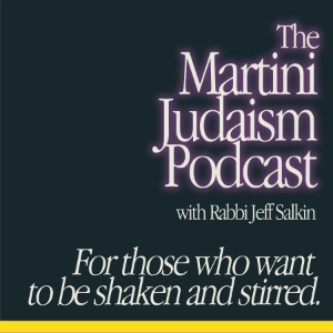 Martini Judaism-logo