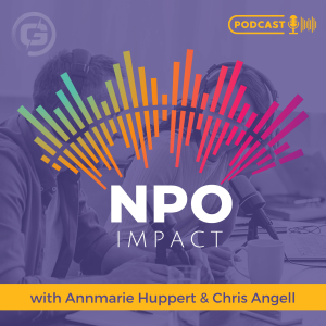 Rewriting the playbook of nonprofit impact