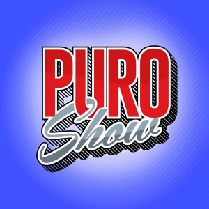 Puro Show Live-logo