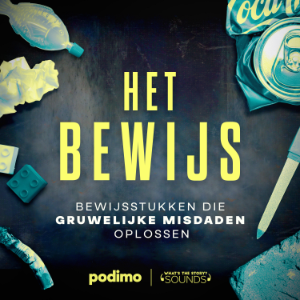 Het Bewijs-logo
