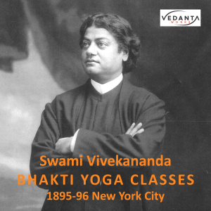 Swami Vivekananda: Bhakti Yoga-logo