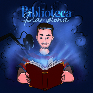 Biblioteca Pamplona-logo