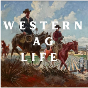 Western Ag Life-logo