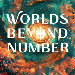 Worlds Beyond Number-logo