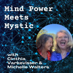 Mind Power Meets Mystic-logo