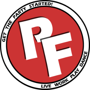 Party Favorz-logo