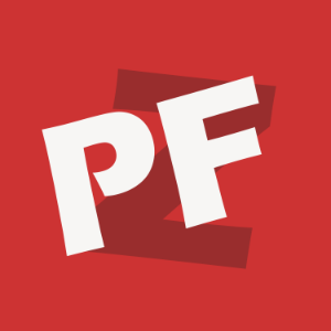 Party Favorz-logo