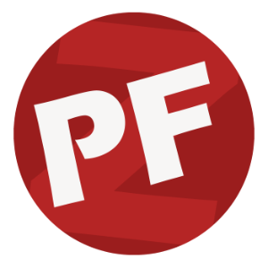Party Favorz-logo