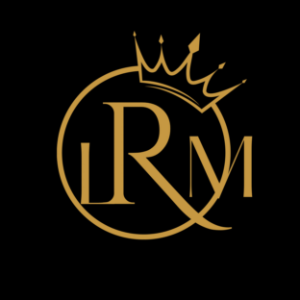 Living in the Reign-logo