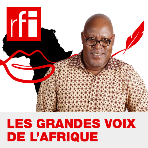 Les grandes voix de l'Afrique-logo