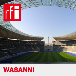 Wasanni-logo