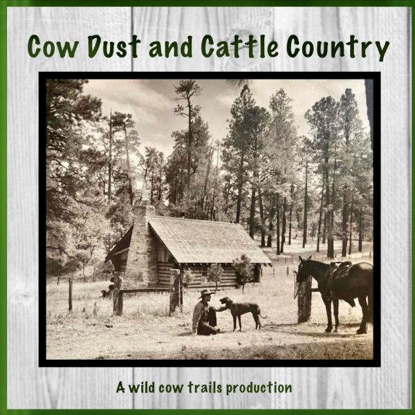 Cow Dust and Cattle Country Listen to Podcasts On Demand Free TuneIn