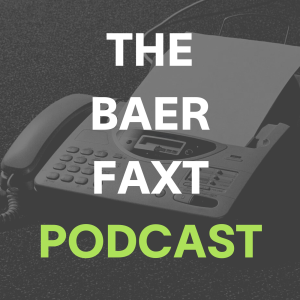 The Baer Faxt Podcast-logo