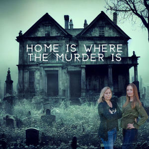 Home Is Where The Murder Is-logo