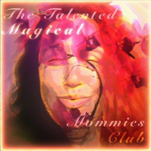 The Talented Magical Mommies Club-logo