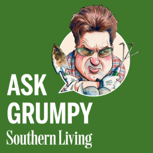 Ask Grumpy-logo