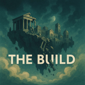 The Build-logo