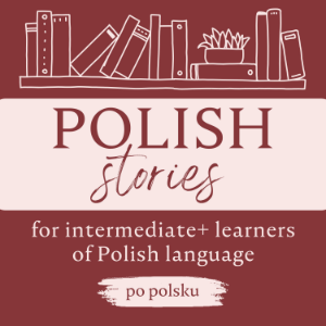 Polish Stories-logo