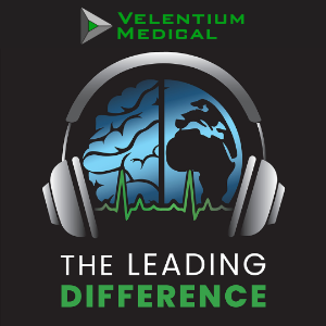 The Leading Difference-logo