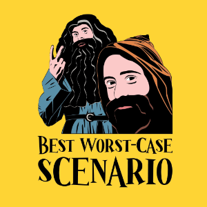 Best Worst-Case Scenario-logo
