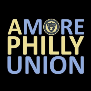 A More Philly Union-logo