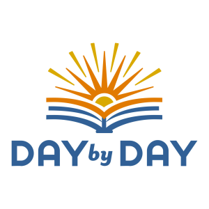 Day By Day-logo