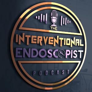 The Interventional Endoscopist-logo