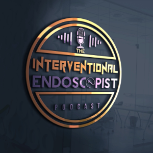 The Interventional Endoscopist-logo