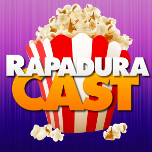 RapaduraCast | Podcast de Cinema-logo