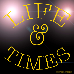 Life and Times-logo