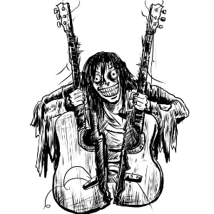 The Acoustic Asylum-logo