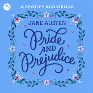 Pride and Prejudice