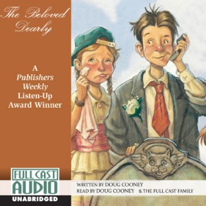 The Beloved Dearly-logo