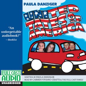 The United Tates of America