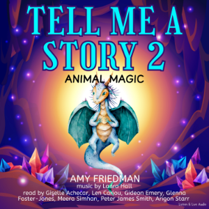 Tell Me a Story 2