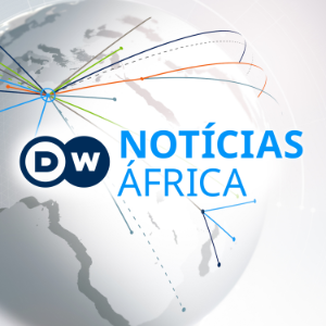 DW Notícias - Português para África-logo