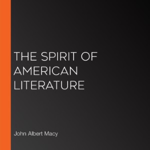 The Spirit of American Literature