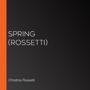 Spring (Rossetti)-logo