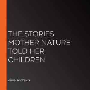 The Stories Mother Nature Told Her Children-logo