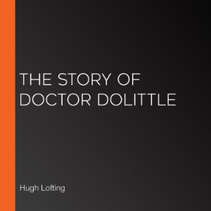 The Story of Doctor Dolittle