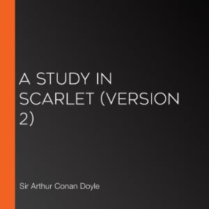 A Study in Scarlet (version 2)-logo