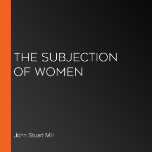 The Subjection of Women-logo