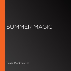 Summer Magic-logo