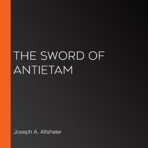 The Sword of Antietam-logo