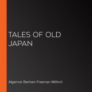 Tales of Old Japan