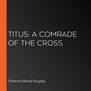 Titus: a comrade of the cross-logo